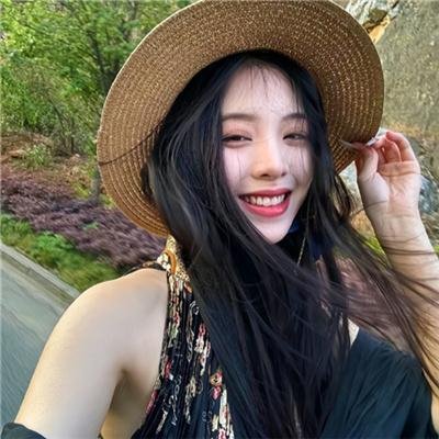 世上最美的女孩